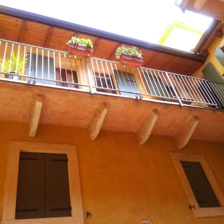 ヴェローナGecko'S Balconyアパートメント エクステリア 写真